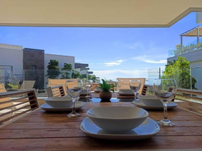 3 bedroom apartment, Cabopino, by Casa del Sol HR